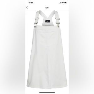 Vero Moda Overall Dress